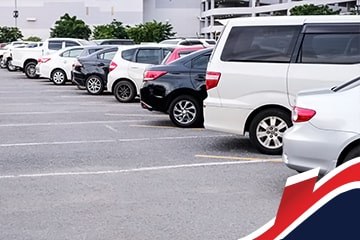 Commercial Car Parking Sector
